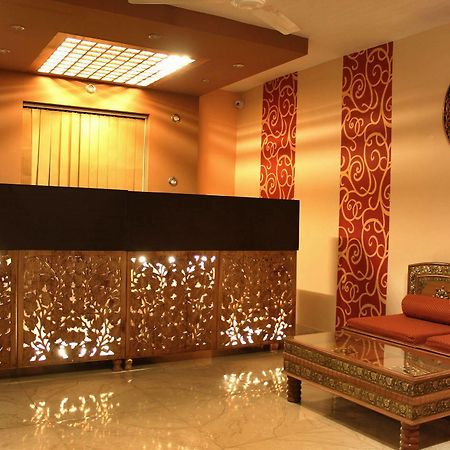 Hotel Walisons Resorts Srīnagar Buitenkant foto